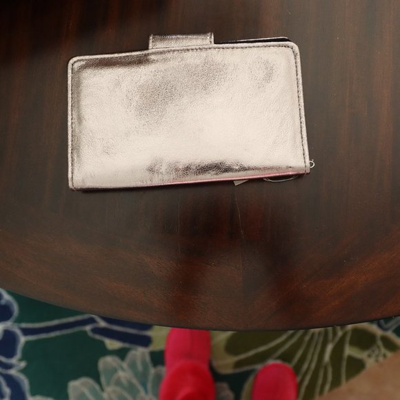 NWT-Reaction Kenneth Cole Back Pack & Wallet Set - Picture 15 of 17